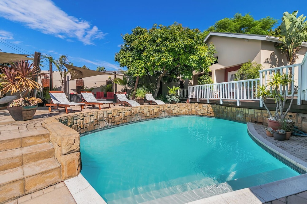 African Breeze Guesthouse 41/50