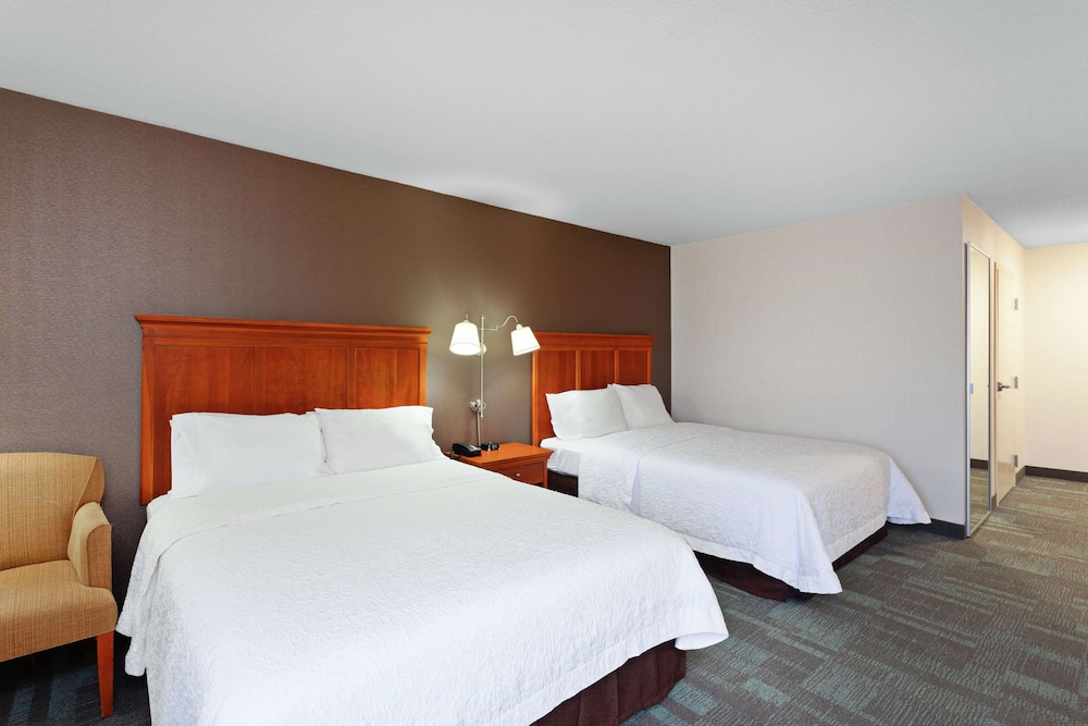 Hampton Inn San Marcos Ca 24/66