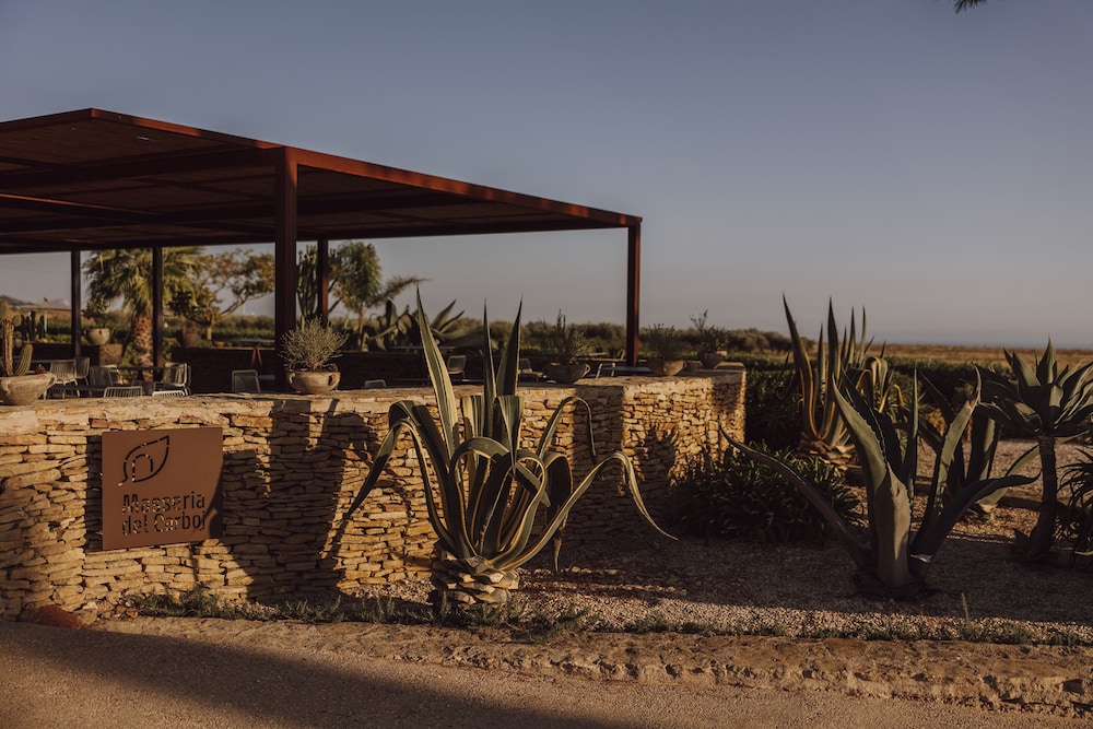 Masseria Del Carboj 48/64