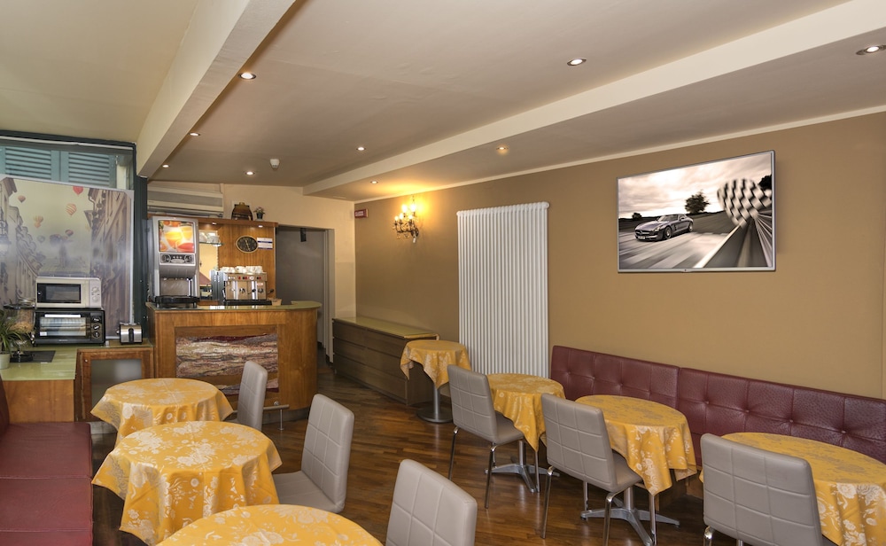 Hotel Il Giardino 27/37