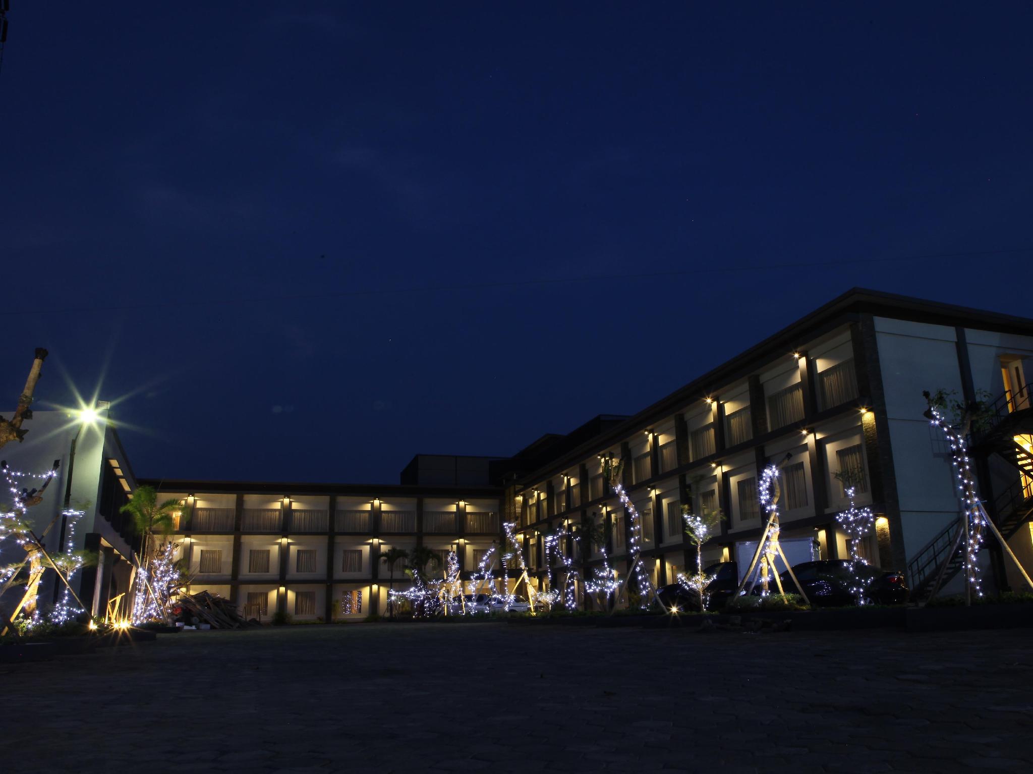 Hotel Griptha 2/37
