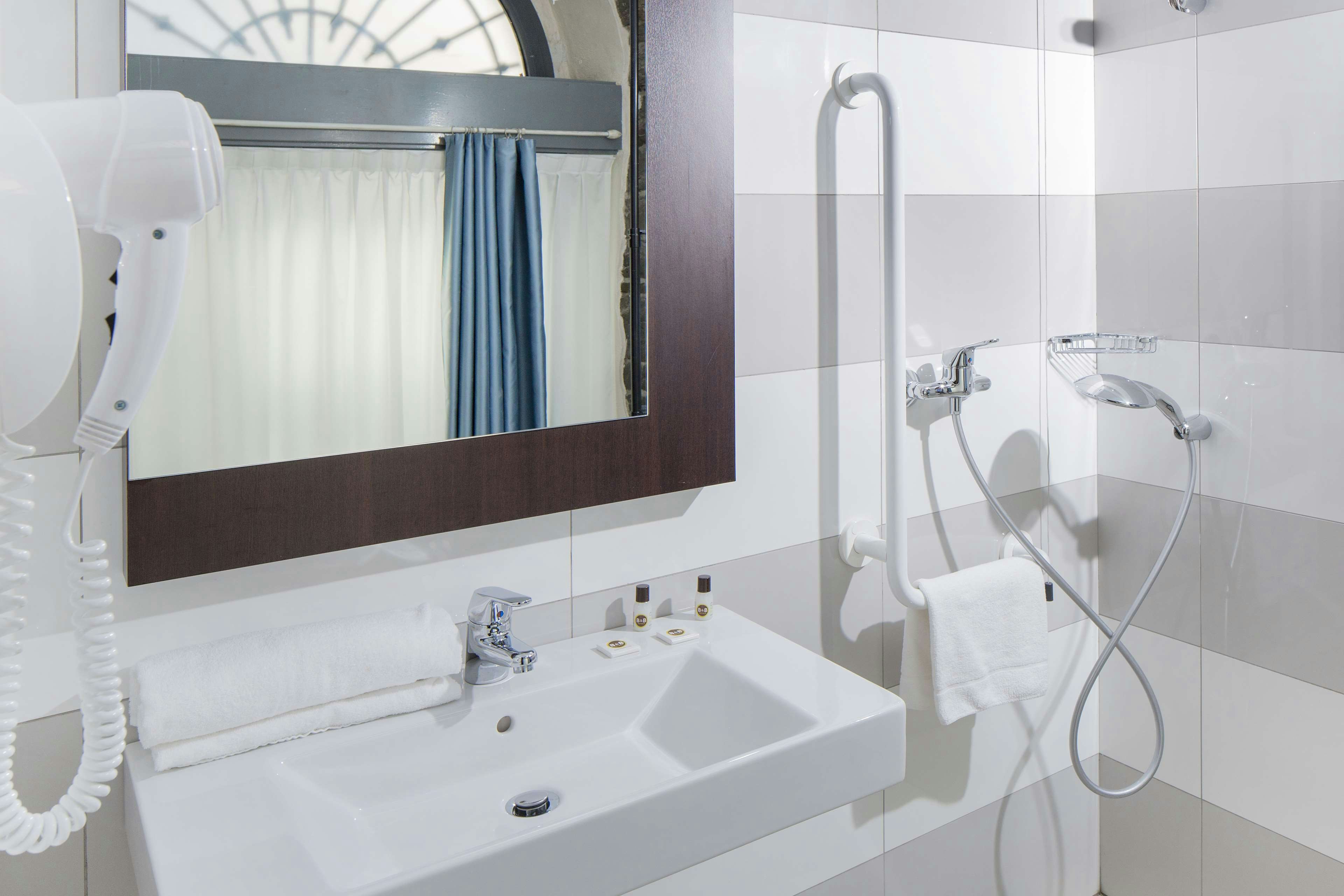 B&B Hotel Trieste 19/21