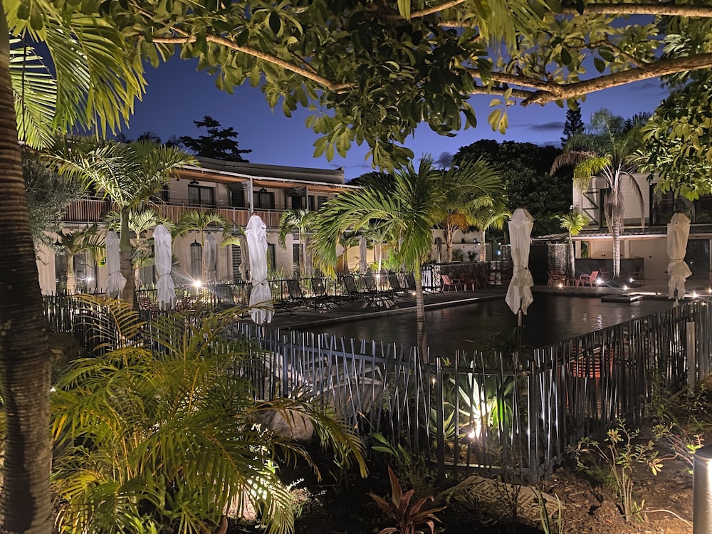 Le Dimitile Hotel & Spa 41/48