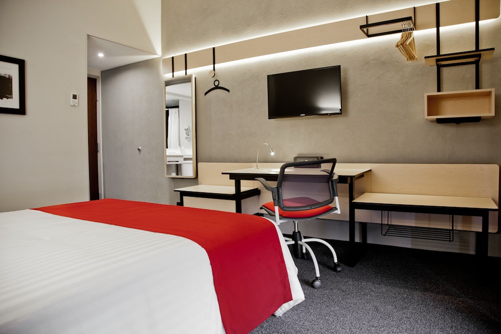 City Express By Marriott Oaxaca 27/62