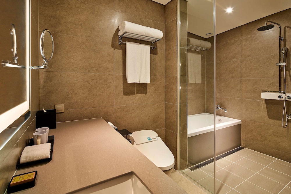 Hilton Garden Inn Seoul 19/44