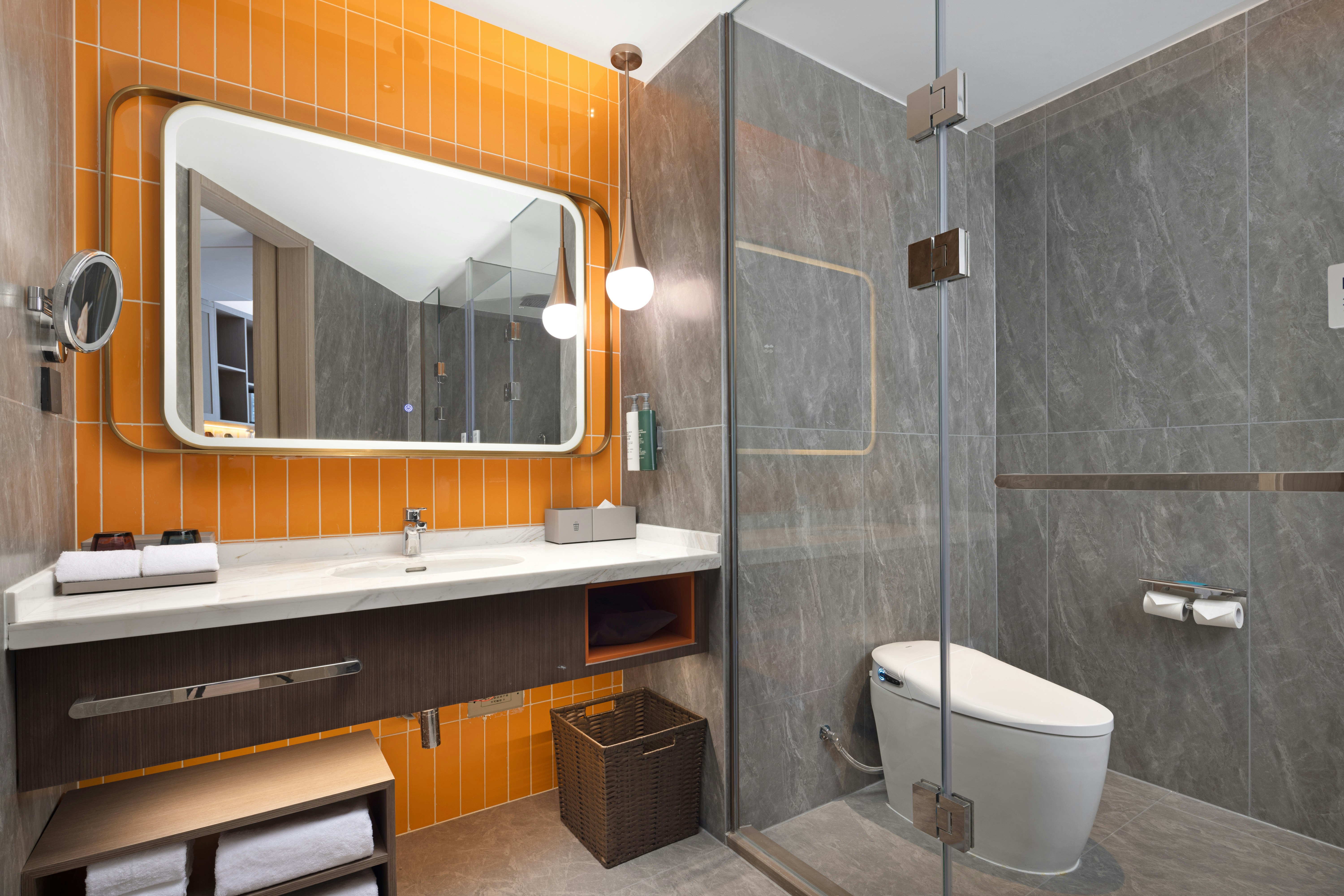 Home2 Suites by Hilton Wuhan Eco-Tech Development Zone 46/50