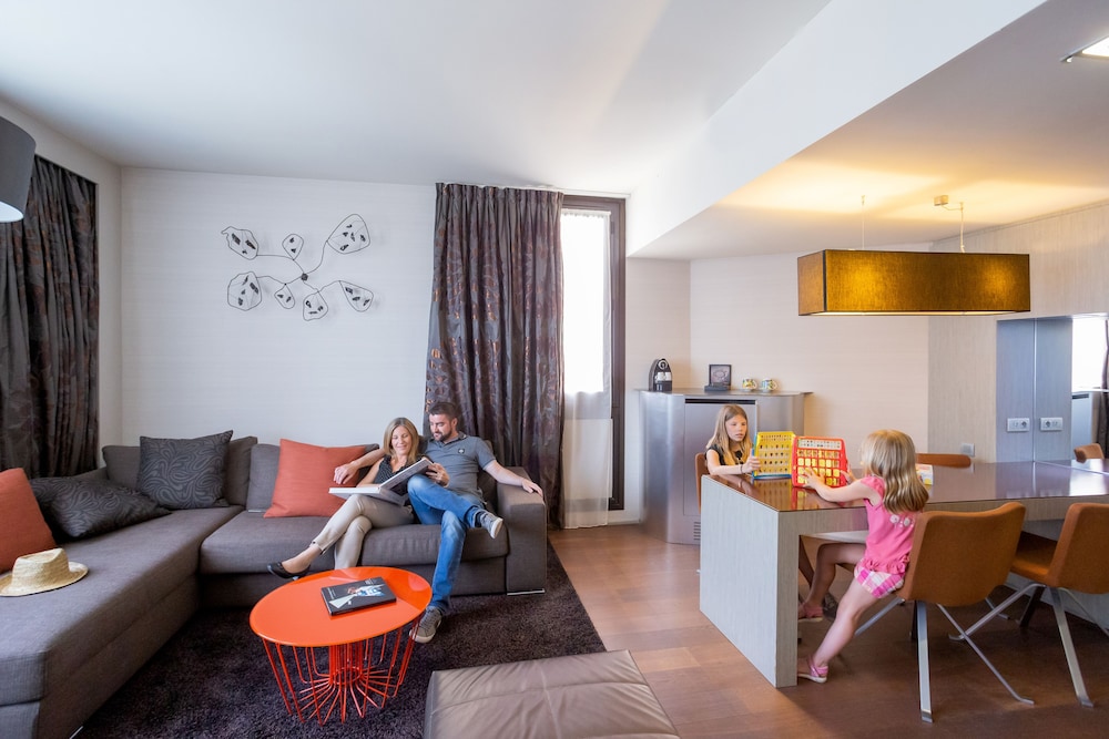FirstName Toulouse - JDV by Hyatt 45/67