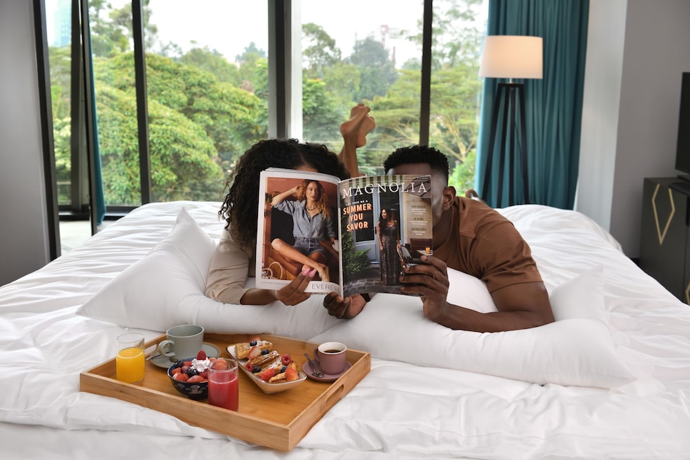 Novotel Nairobi Westlands 17/59