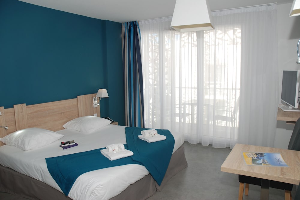 Apart Hotel Prestige Odalys Nakara 7/26