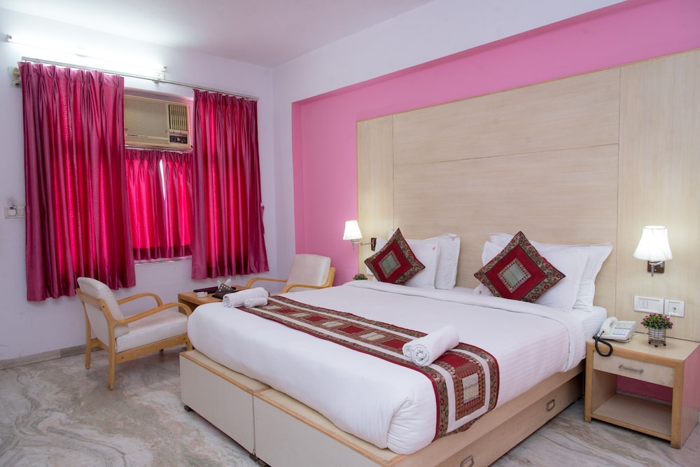 HOTEL GORBANDH 7/48