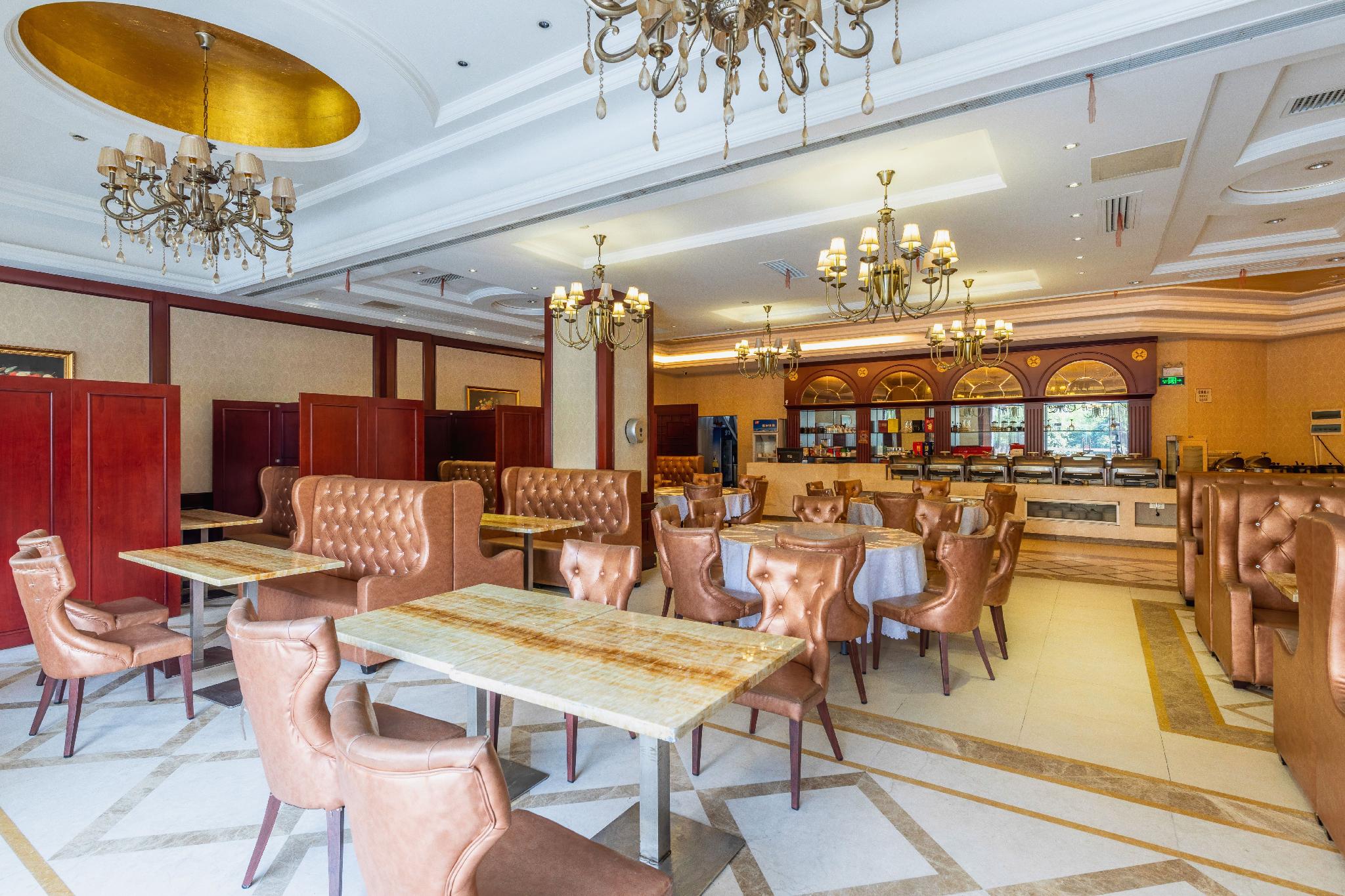 Vienna International Hotel (Changsha Yinshan), Changsha 24/36