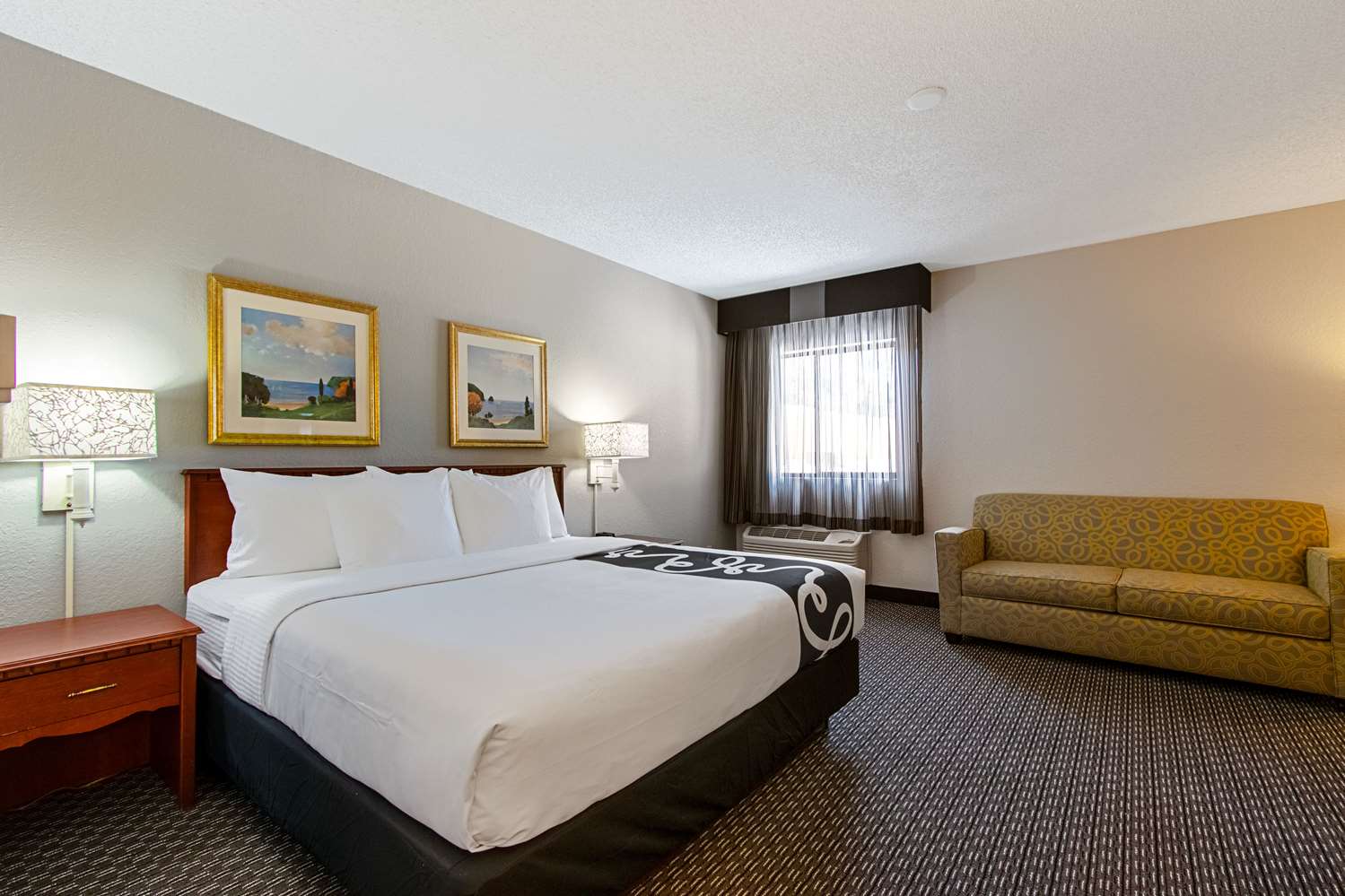 La Quinta Inn by Wyndham Ft. Lauderdale Tamarac East 7/34