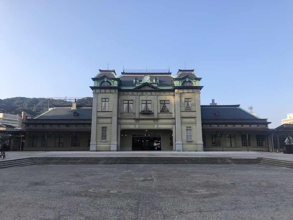 HOTEL PORT MOJI 36/50