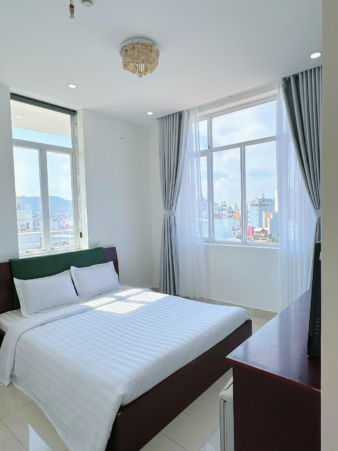 HAKU Boutique Hotel Vung Tau 23/55