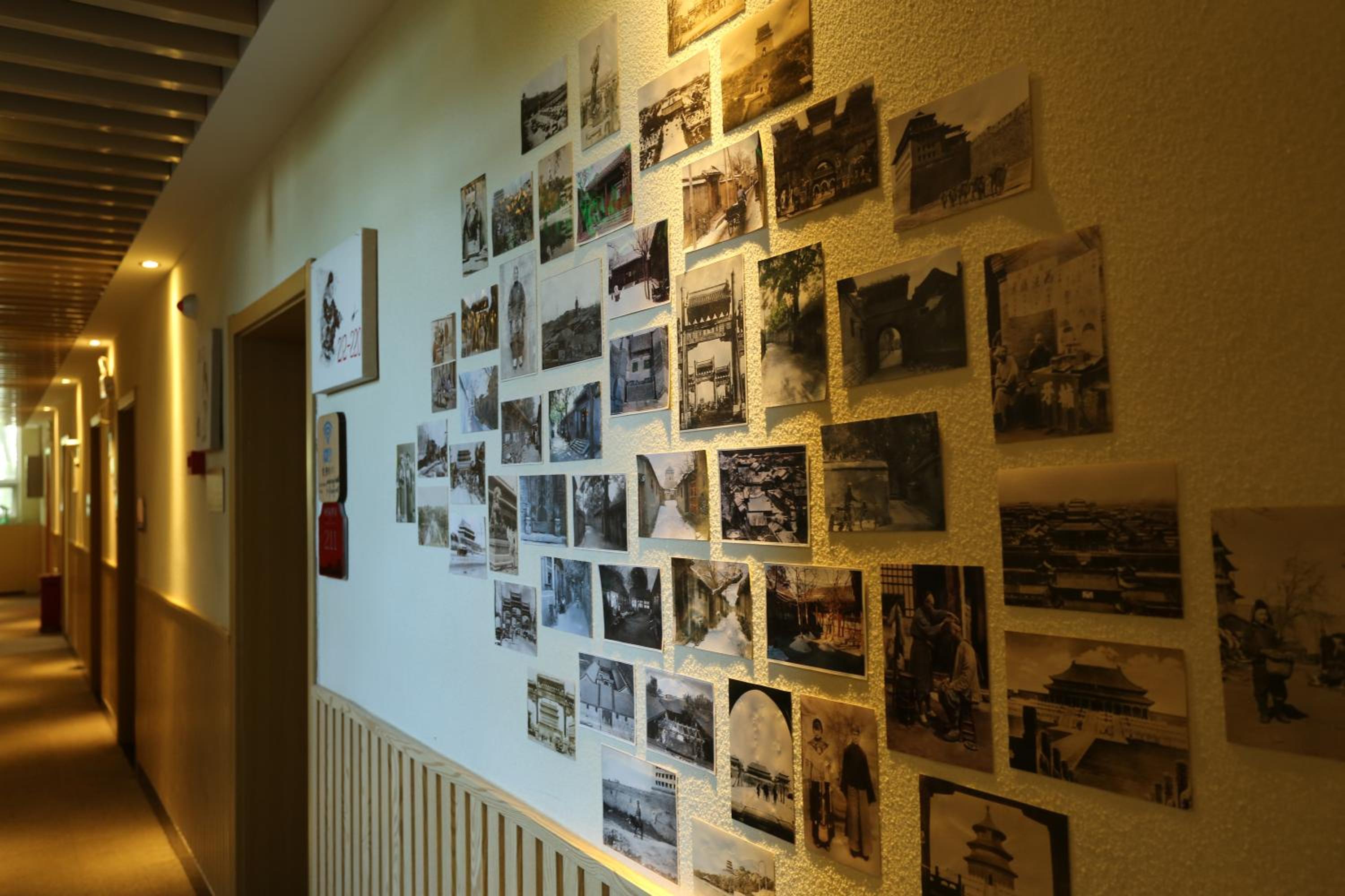 Dragon King Hostel 5/70