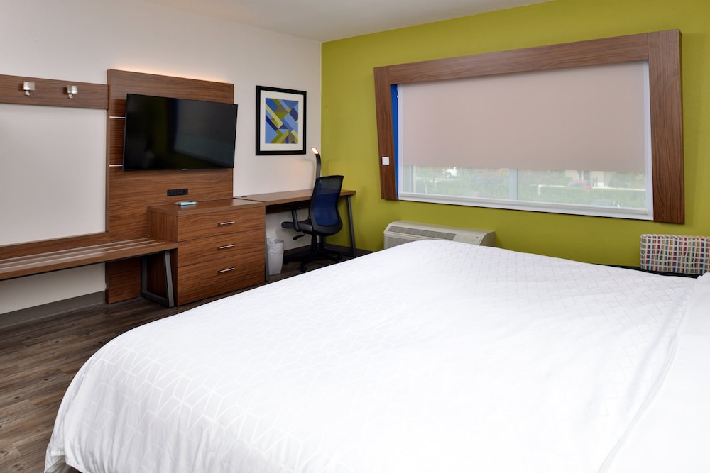 HOLIDAY INN EXPRESS ORLANDO SOUTH PARK 21/61