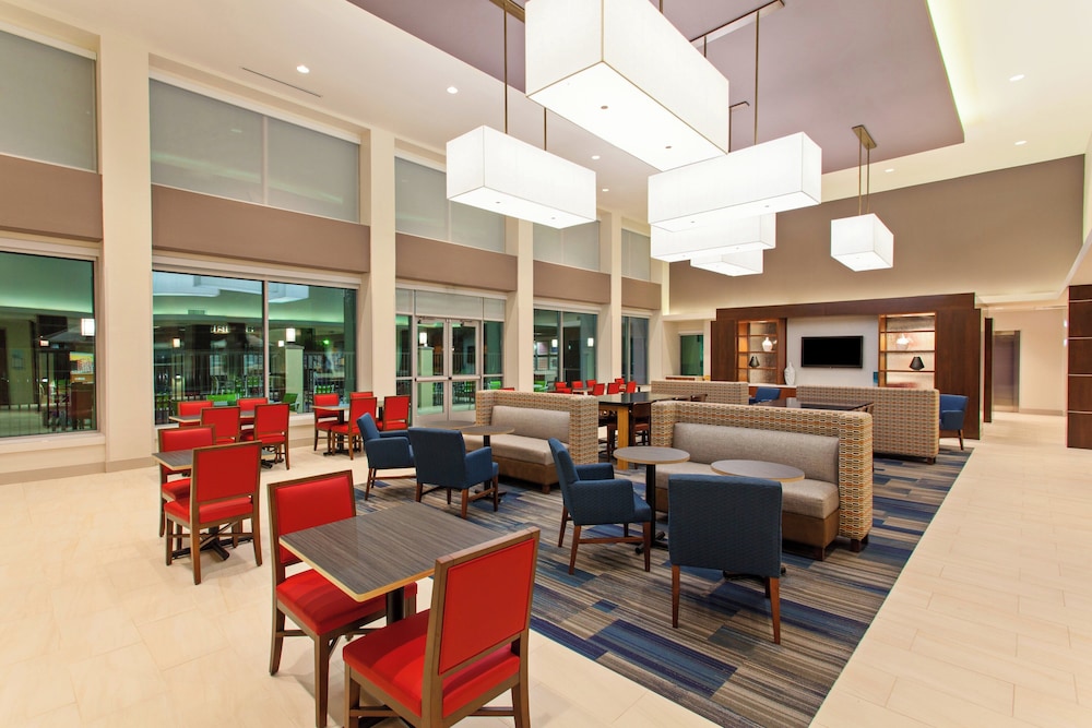 Holiday Inn Express & Suites Houston S Medical Ctr Area 38/50