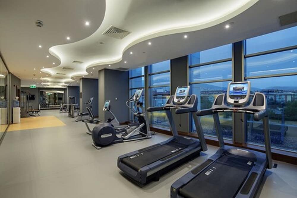 Movenpick Malatya Hotel 17/35
