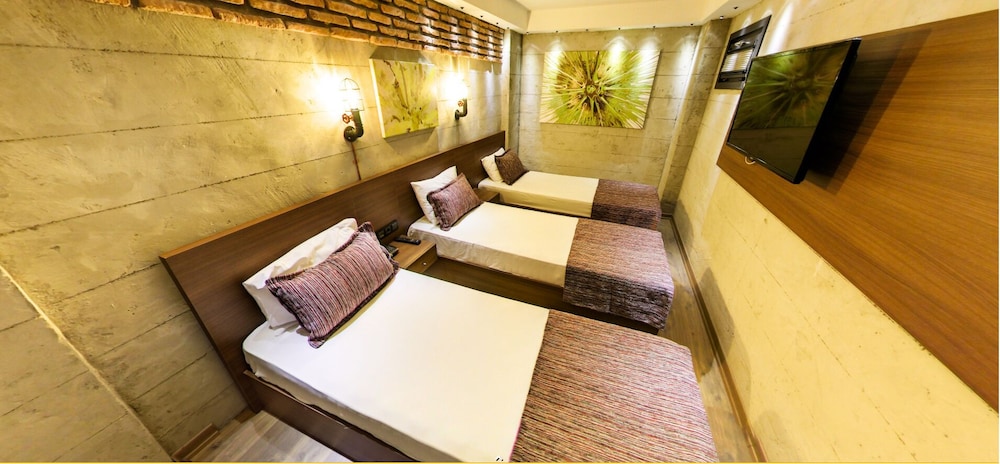 Elibol Hotel 21/52