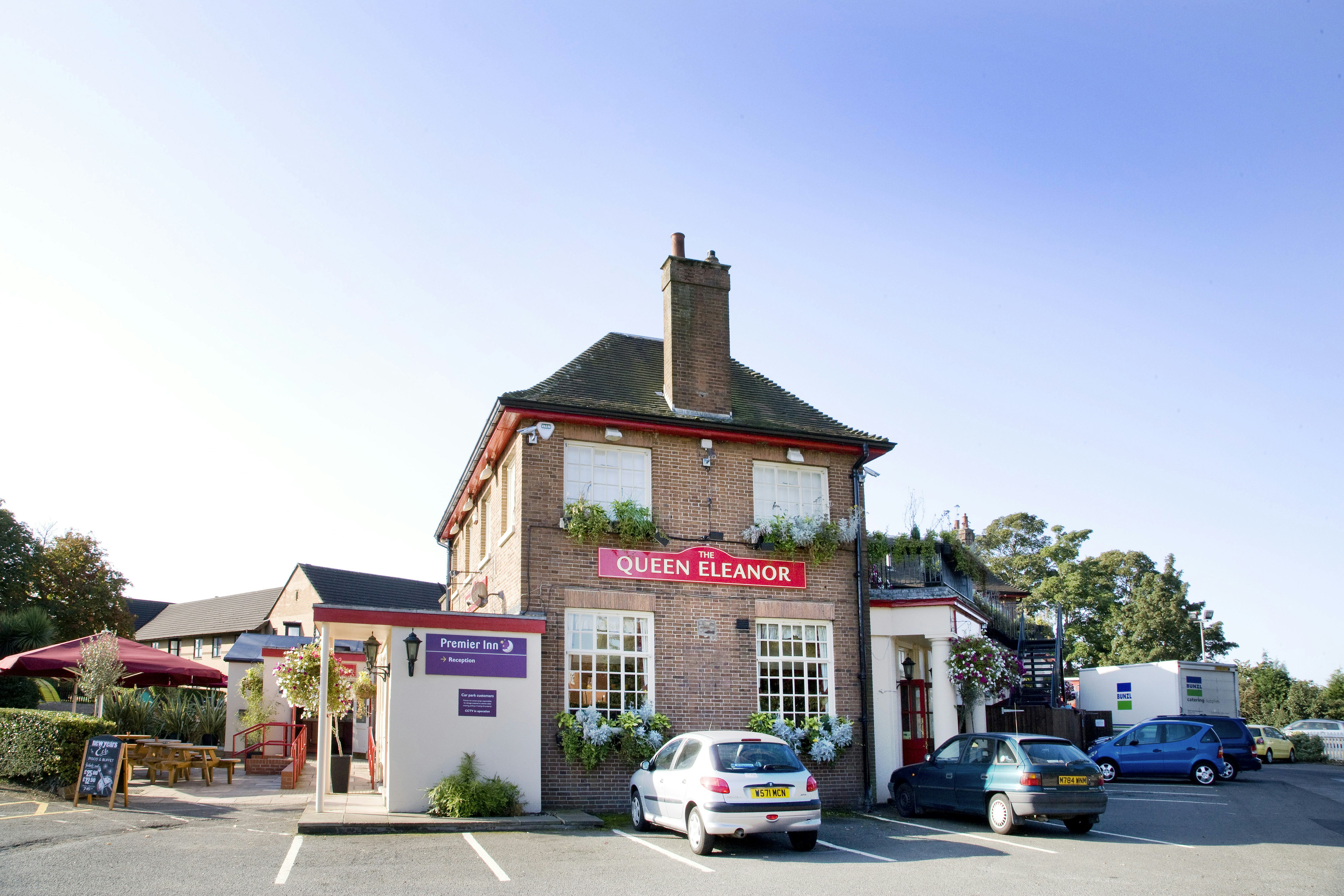 Premier Inn Northampton South (Wootton) 32/41