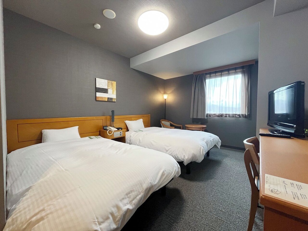 Hotel Route-Inn Jyoetsu 10/41