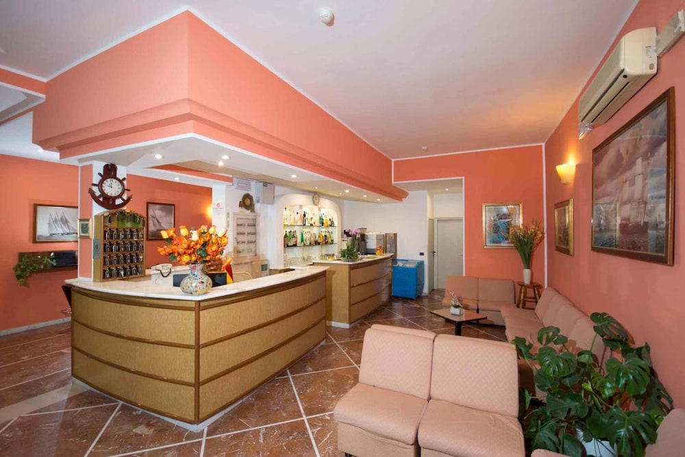Hotel Veliero 5/37