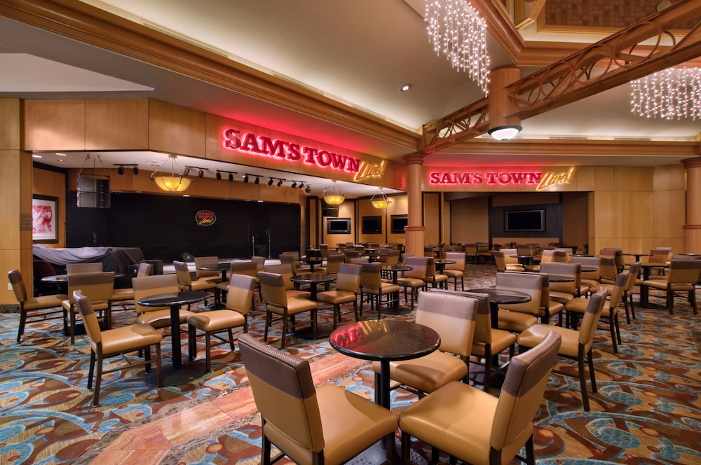 Sams Town Hotel And Casino 43/66