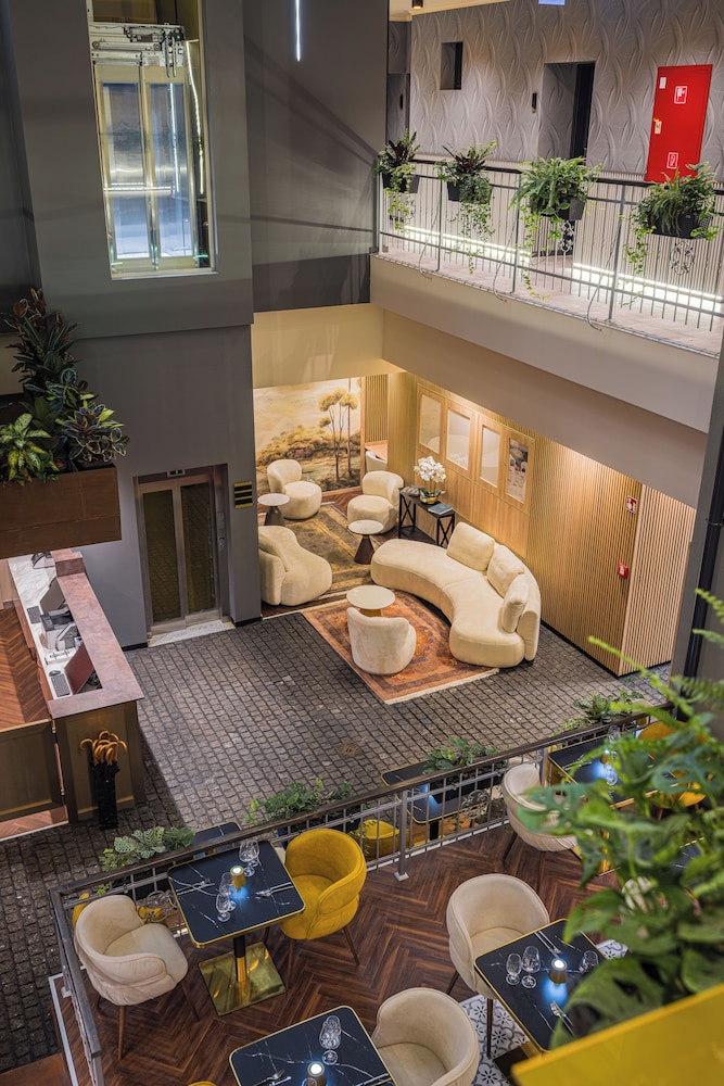 Hotel Allora 32/48