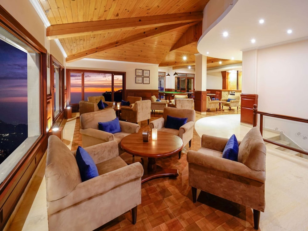 Madhuban Sarovar Portico Mussoorie 26/50