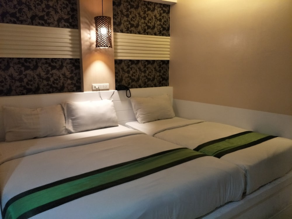 The Cozi Inn Bangkok 30/47