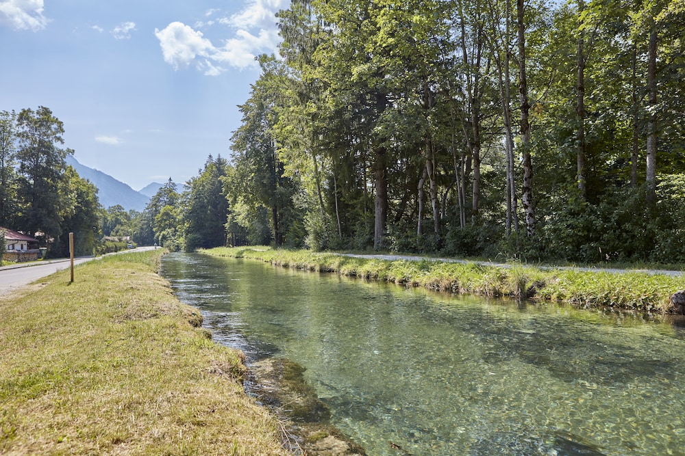 Alte Säge Ruhpolding 37/50