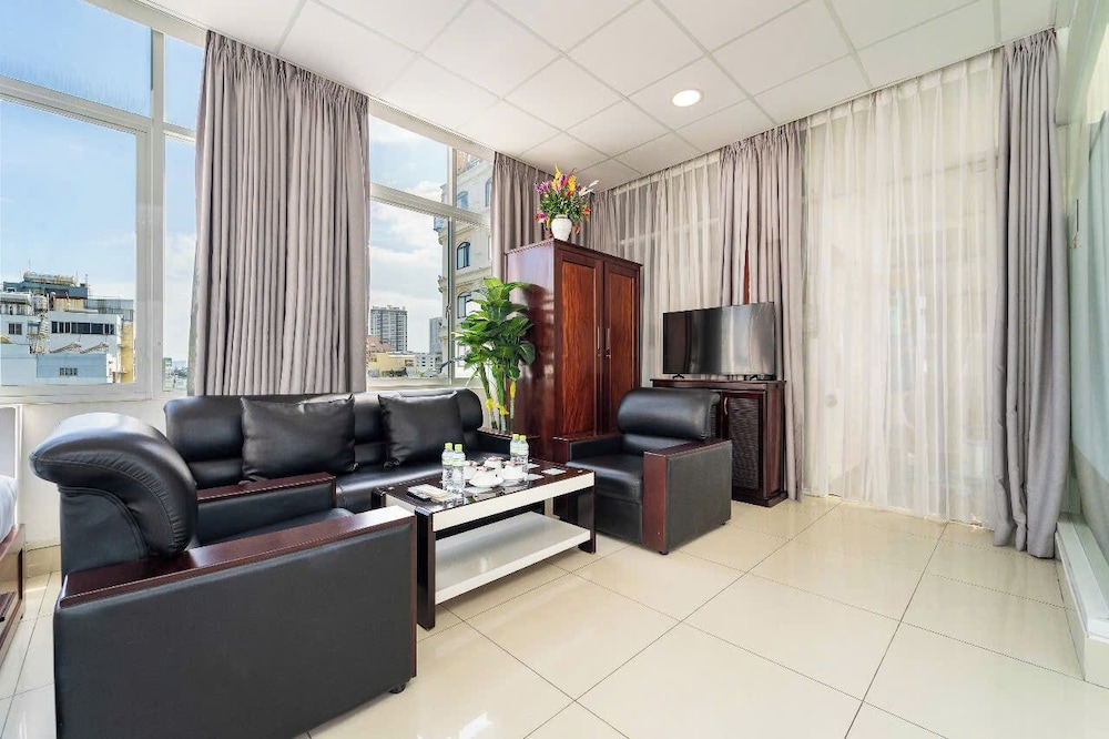 Diamond Luxury Ben Thanh 49/77
