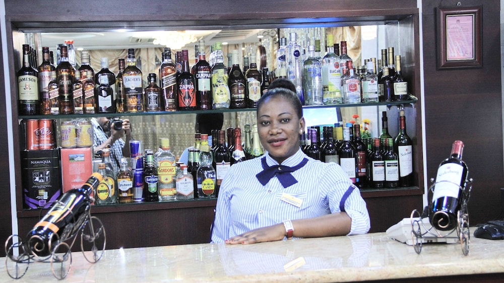 Zimbo Golden酒店(Zimbo Golden Hotel) 图片5