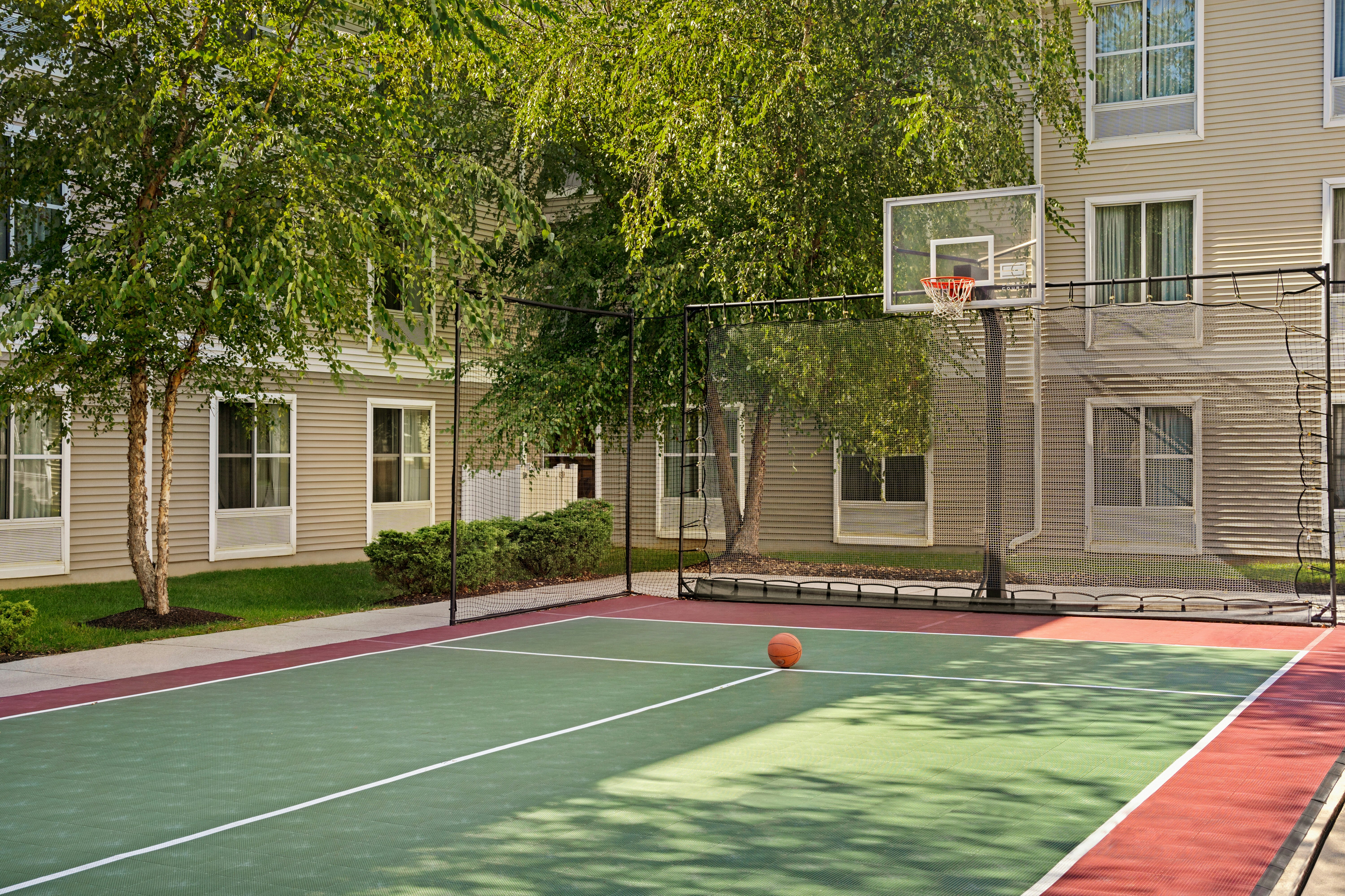 Homewood Suites by Hilton Allentown-Bethlehem Airport 14/38
