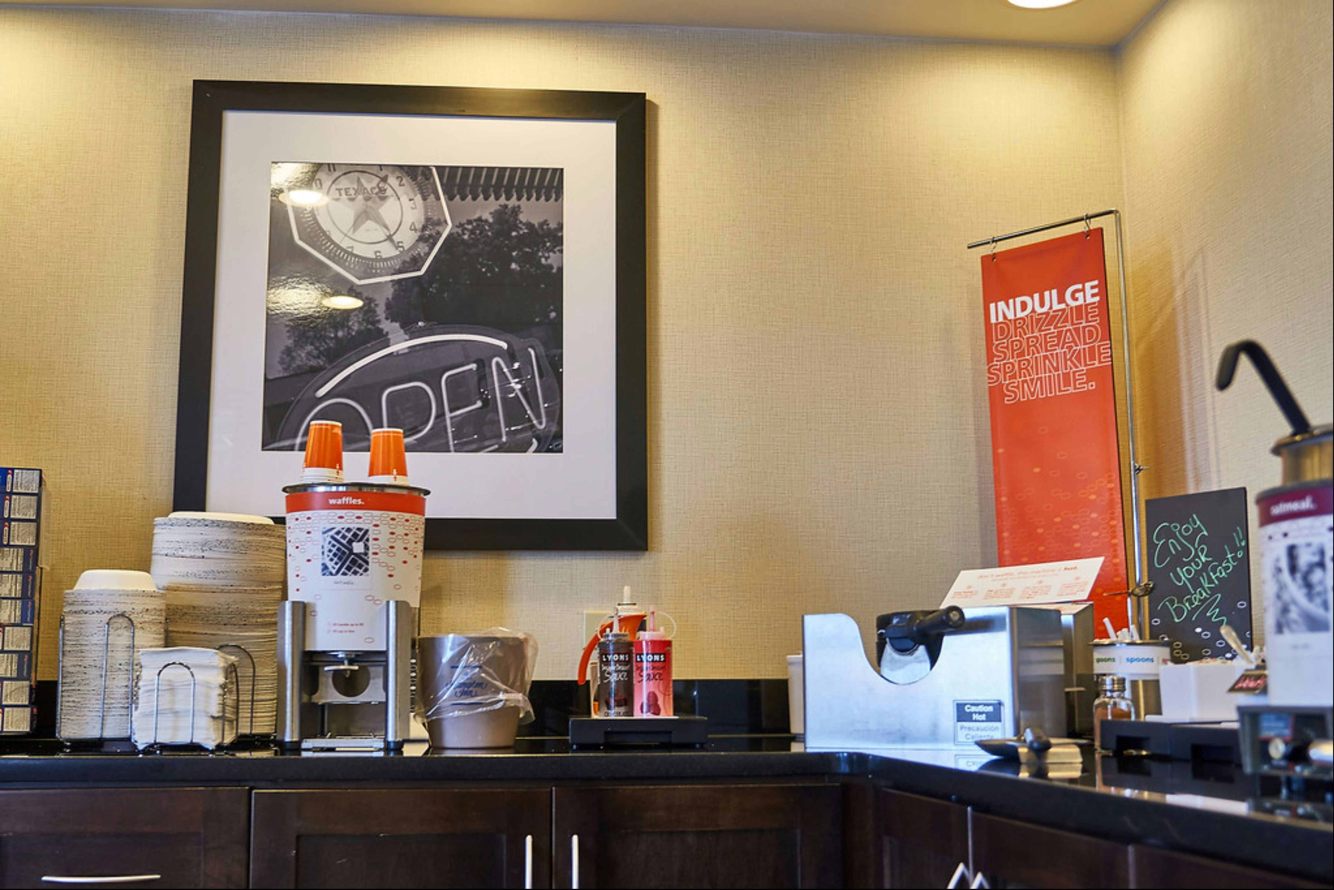 Hampton Inn Uniontown 28/63