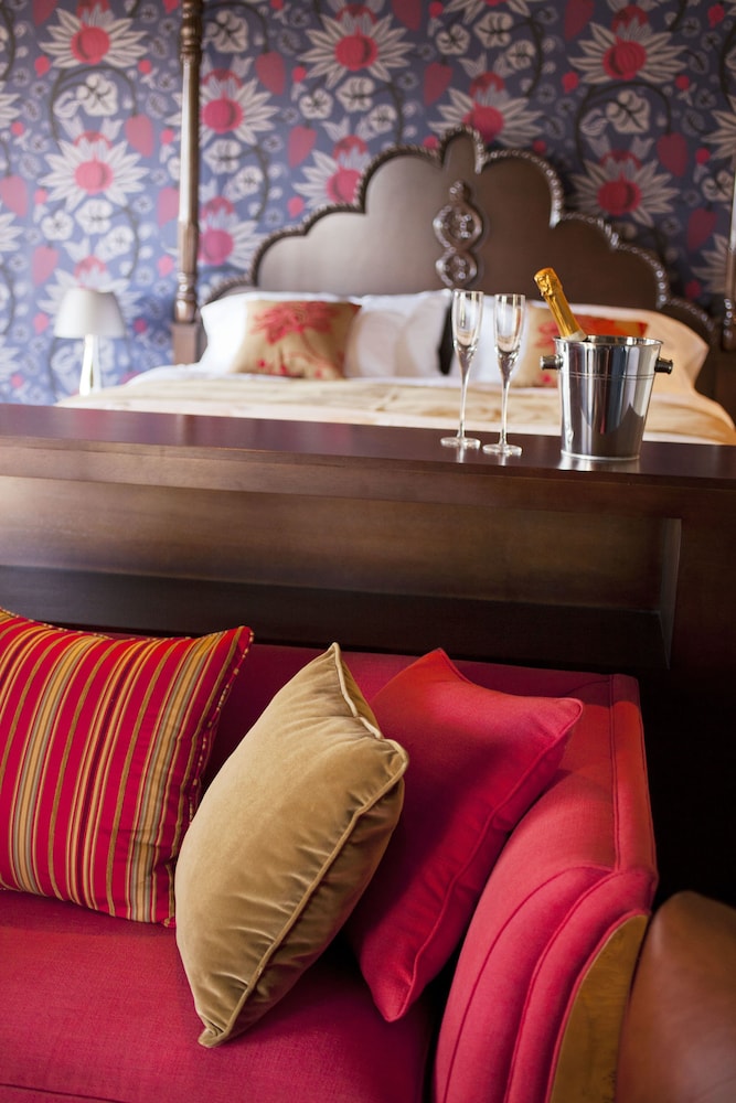 Entre Cielos Wine & Wellness Hotel 57/69