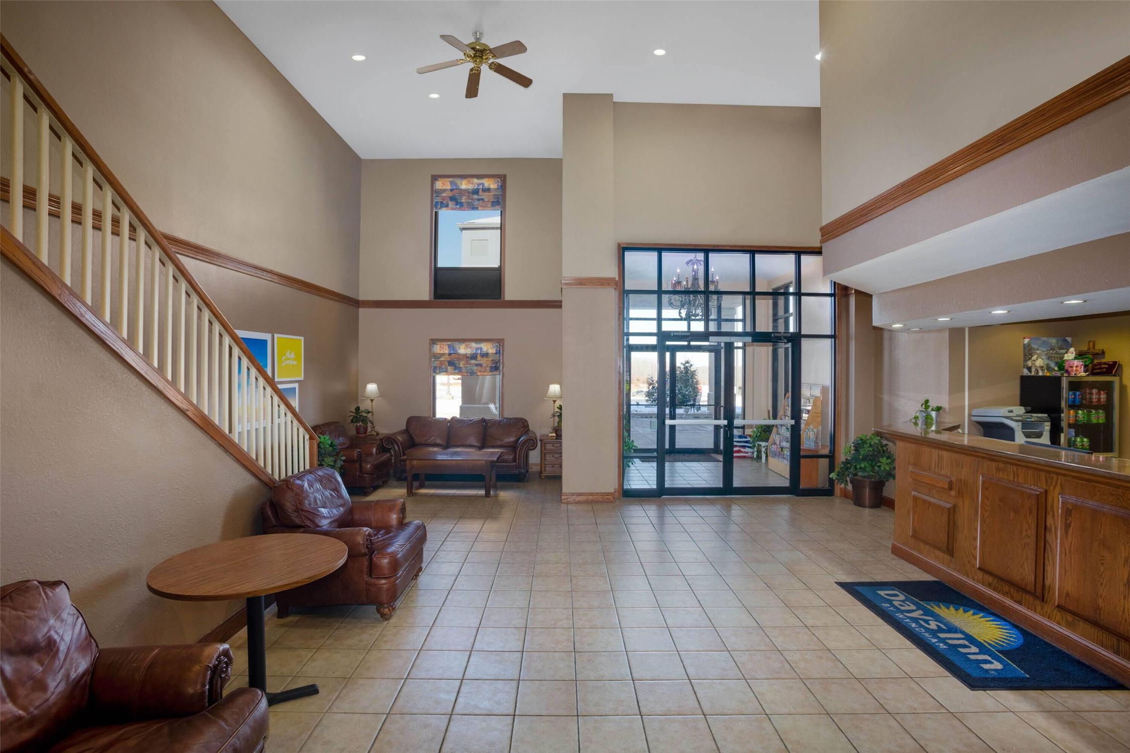 Days Inn & Suites by Wyndham Cuba 10/16