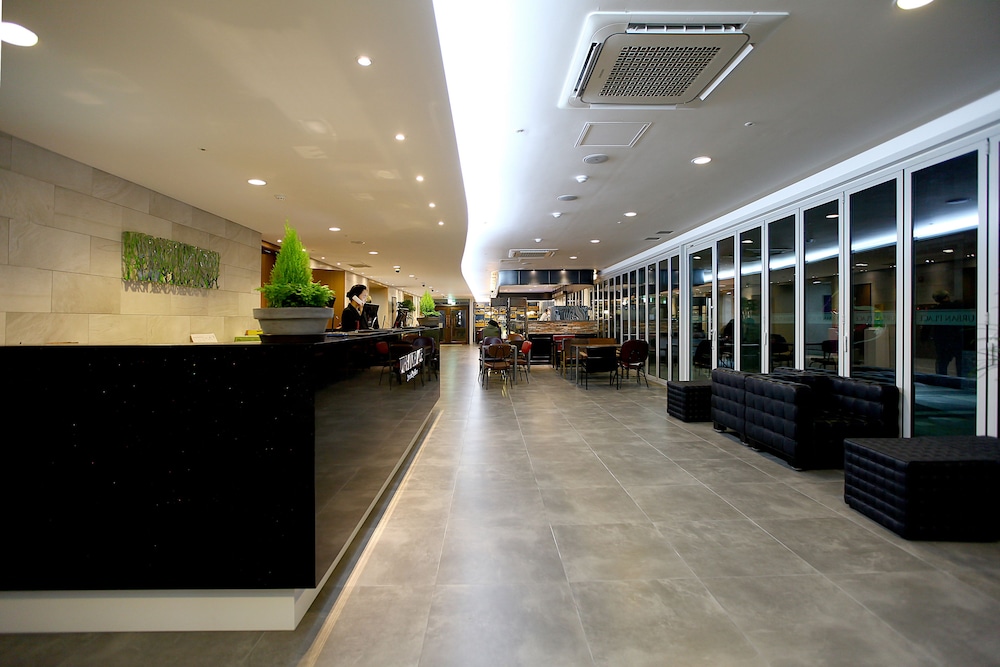 Urban Place Gangnam 9/55