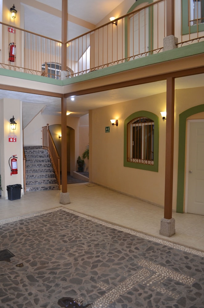 La Merced Hotel 39/50