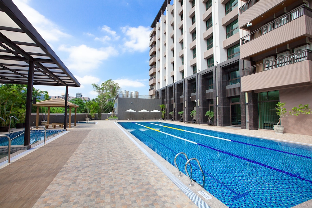The Fuli Resort Chihpen 29/31