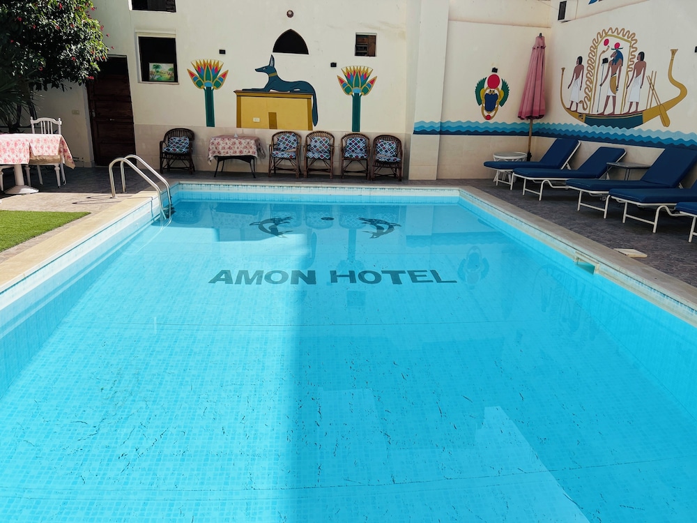 Amon Hotel 22/50