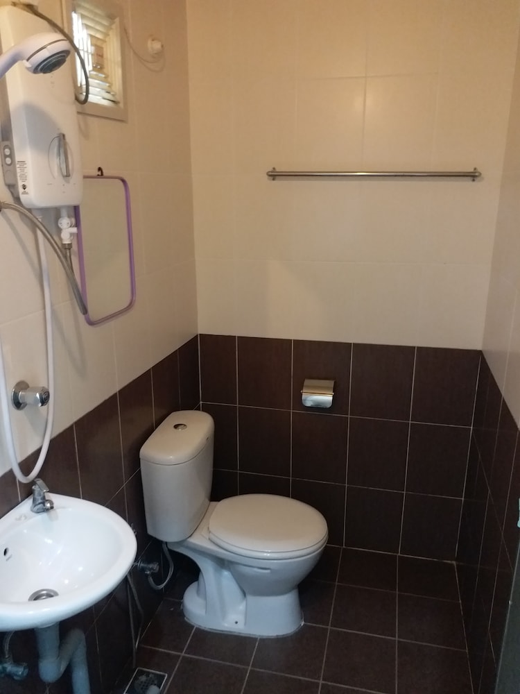 Idaman Guesthouse 22/23