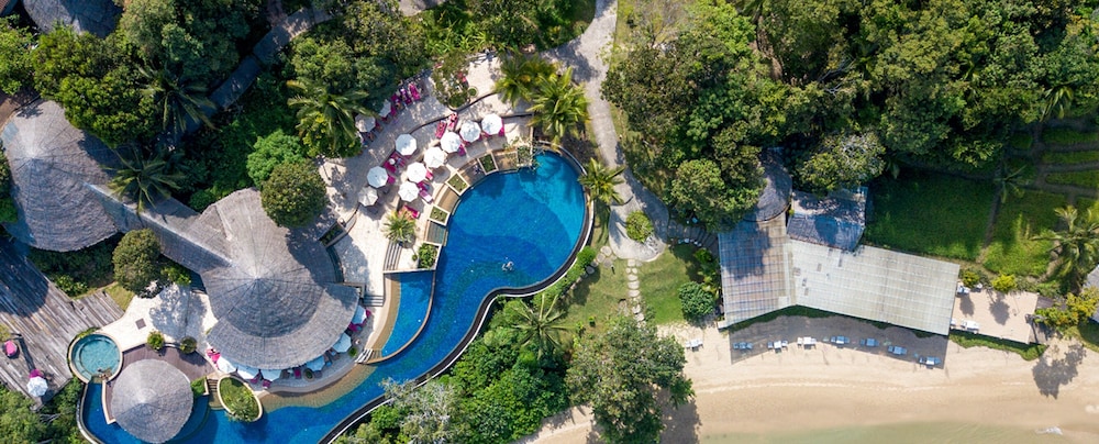 Koh Yao Yai Village 7/80