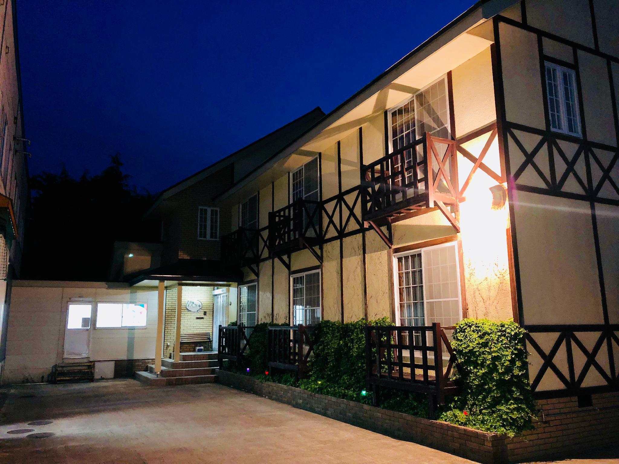Villa Rengatei 4/40