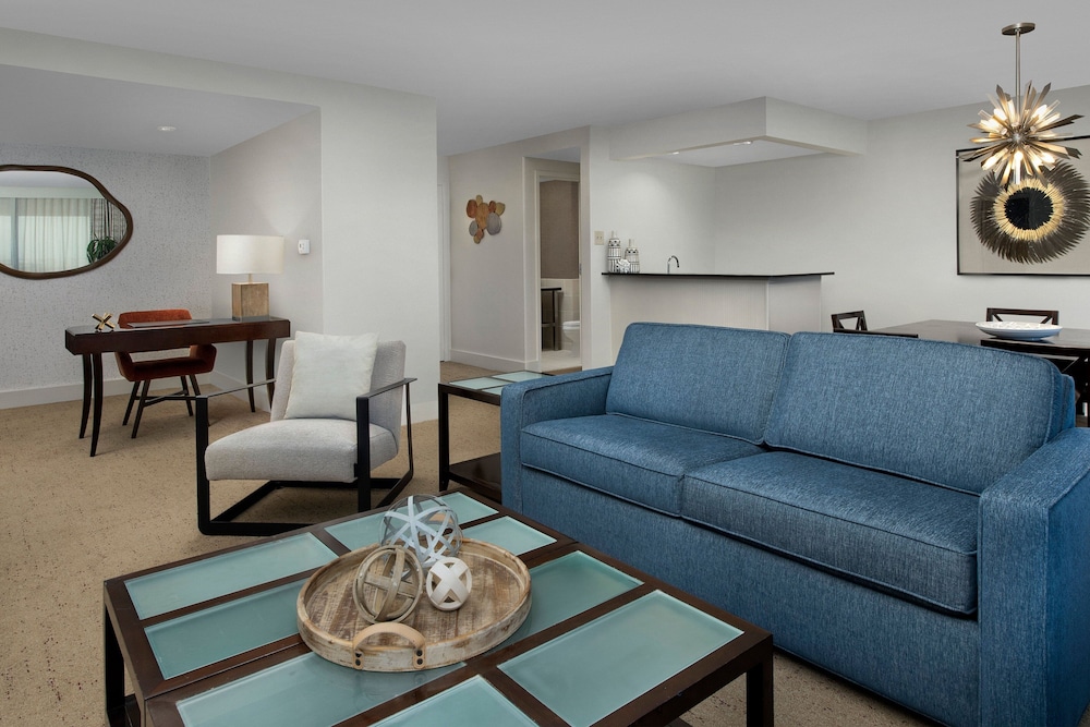 The Westin Dallas Fort Worth Airport 42/59