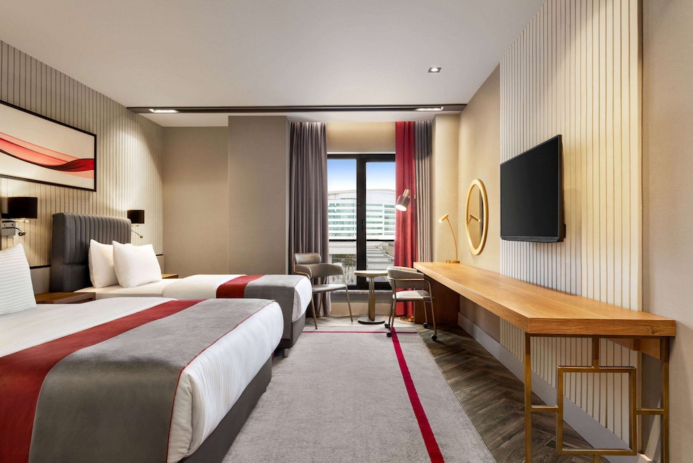 Ramada by Wyndham Erzurum 11/46