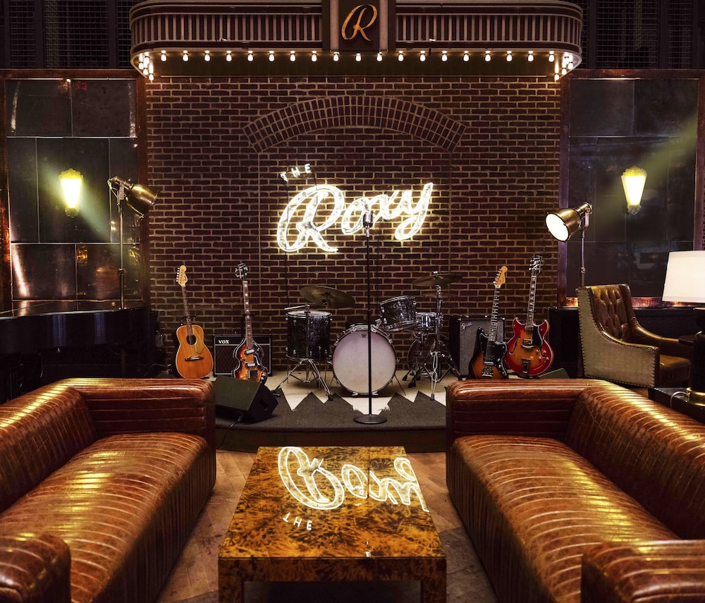 The Roxy Hotel New York 27/45