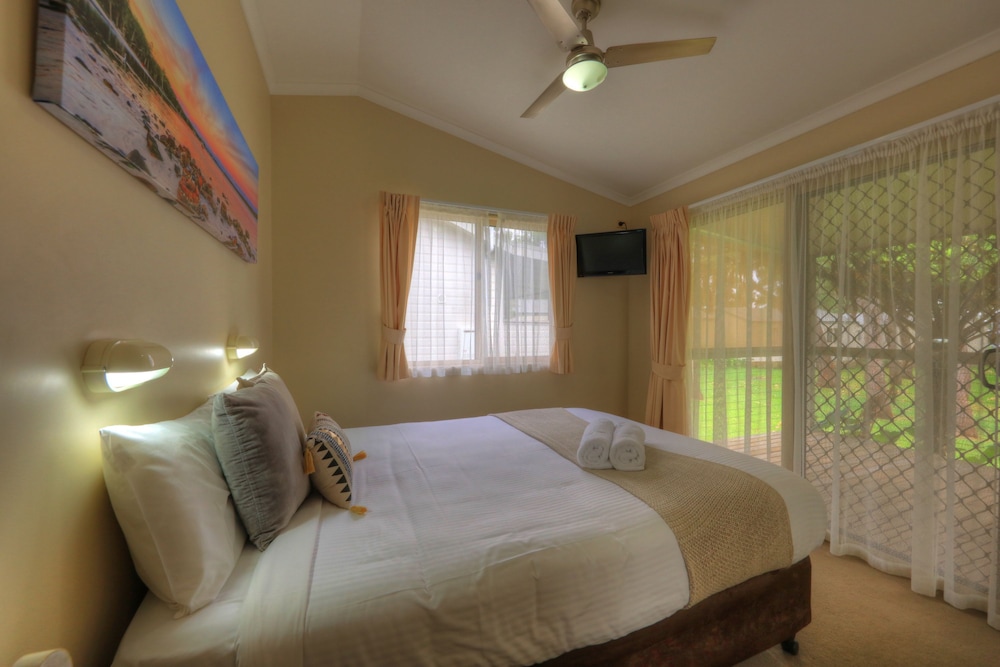 Big4 Koala Shores Port Stephens Holiday Park 35/82