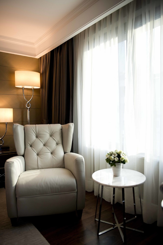 RADISSON BLU HOTEL ISTANBUL SISLI 45/67