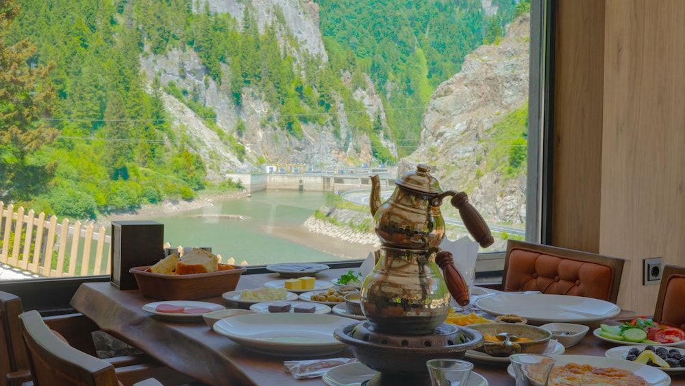 Pazarcik Mountain Hotel 34/50